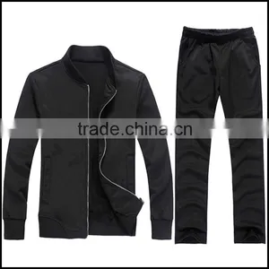 2015 New Arrivel Fashion Tracksuit Sportwear for Men Hot Sale in Wholesale Clothing Quality Choice thumbnail-4