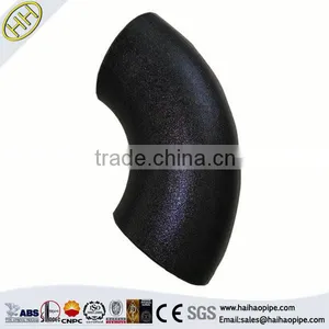 Carbon Steel Elbow 90 Degrees Long Radius,seamless Elbow thumbnail-2