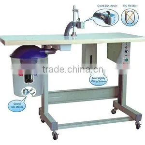 Auto Oiling Thread Trimmer of Brushless Direct Dirve & Suction Induction thumbnail-1