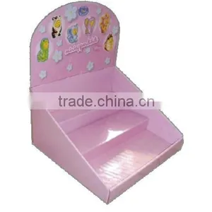 Paper Display Box, China Paper Display Box Supplier thumbnail-3
