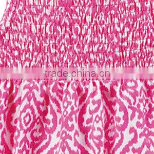 2016 Girls Pure Cotton Printed Pretty Skirt thumbnail-5