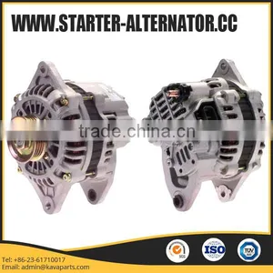 *24V,55A* Car Alternator For Mazda 323,Demio,Lester 13718,1-2061-01MI,Z599C thumbnail-1