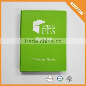 Free Sample Customized Stick Note thumbnail-5