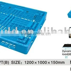Durable Pallet,plastic Pallet,packing Pallet Mould thumbnail-1