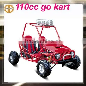 Cheap Mini Kids go Kart thumbnail-1