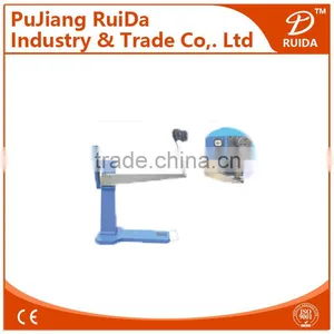 [RD-DX1600]Semi Automatic Corrugated Carton Box Stitching Machine thumbnail-1