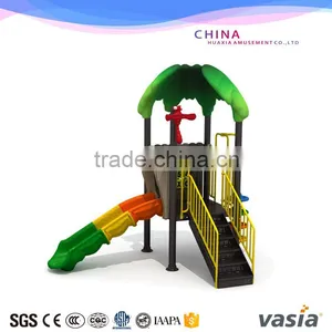 Forest Theme China Wholesale Shops Outdoor And Indoor Amusement Park Playground Equipment thumbnail-1