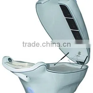 Hot Sale Luxury Beautyfar Infrared Sauna Ozone Sauna Spa Capsule Weight Loss Detox Slimming Spa Capsule Prices thumbnail-1