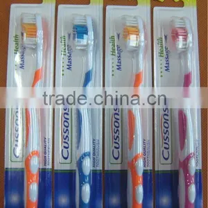 Y2013 New Design High Quality Toothbrush 5071 thumbnail-1