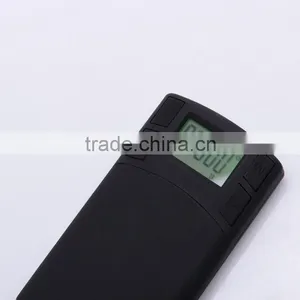 Gold Coin Weighing Pocket Digital Scale thumbnail-3