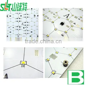 Led Light Diffuser Sheet,led Light Sheet Panels,led Illuminated Sheet thumbnail-1