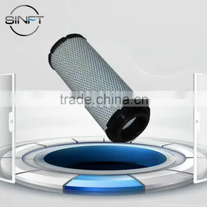 High Efficient Hepa Air Filter Cartridge for Replace Air Filter thumbnail-6