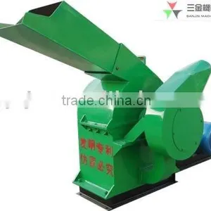 High-efficient Wood Powder Pulverizing Machine thumbnail-1