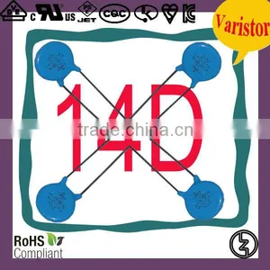 Cheap 14D201K Varistor thumbnail-1