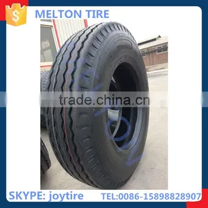 WHOLESALE Cheap Price st Trailer Tire 11-22.5 thumbnail-2