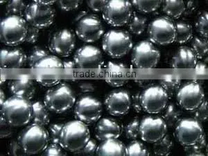 Grinding Forged Steel Mill Balls thumbnail-1