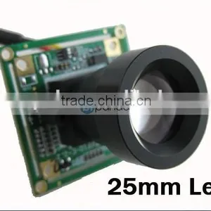 Shenzhen OEM Car Camera Recorder PCB Circuit Board thumbnail-2