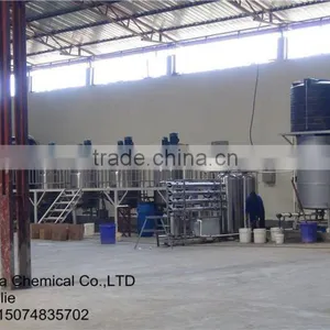 Shampoo Machinery thumbnail-1