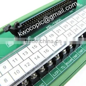 Servo Drive CN1 Terminal Block With Cable (50pin ) thumbnail-2
