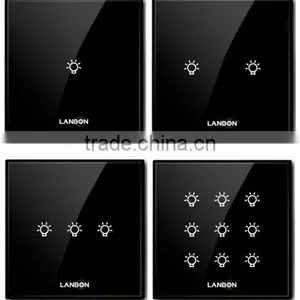 Lighting Control System of Home Automation thumbnail-1