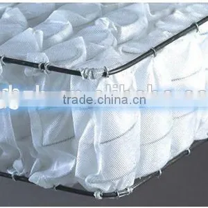 Fire Protection Non Flame pp Non Woven Fabrics thumbnail-4