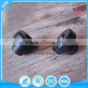 Customerized pu or Abs or Delrin Sleeve Bushing for Tube thumbnail-5