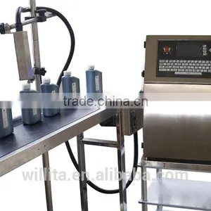 Commercial Inkjet Printer thumbnail-4