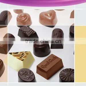 QJZ Automatic Chocolate Depositor Machine thumbnail-6