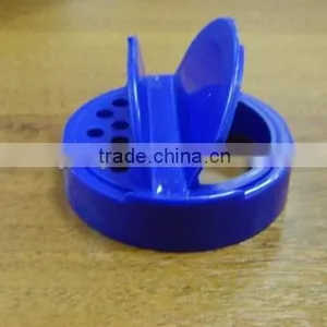 Special Design Plastic Cap Maker thumbnail-1