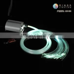 China 6colors Wheel Fiber Optics Sky Star Ceiling Light for Kid's Bedroom Quality Choice thumbnail-2