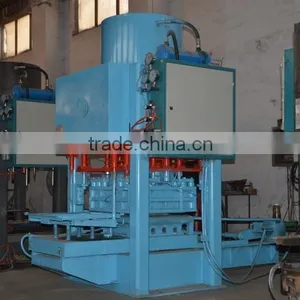 Small Color Concrete Roof Tiles Making Equipment for Sale thumbnail-2