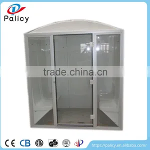 Short Time Delivery Quality Assurance Small Steam Room Home thumbnail-1