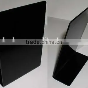 Plexiglass Acrylic Sign Board for Advertising thumbnail-1