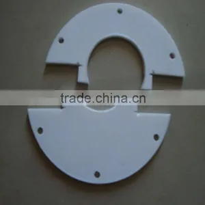 Custom Made Ptfe Parts thumbnail-1