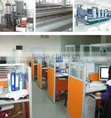 Dongguan Hekang Garment Accessories Co., Ltd. company overview - view 3 thumbnail