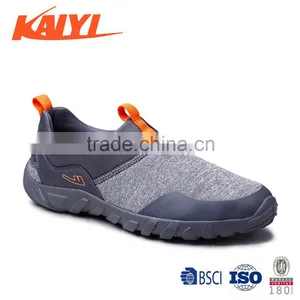 China Outlet Fashion Design Mens Shoes 2016 Summer Sport Casual Shoes For Wholesale thumbnail-1