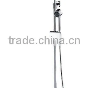 Amico Single Level Shower Bathroom Mixer thumbnail-1