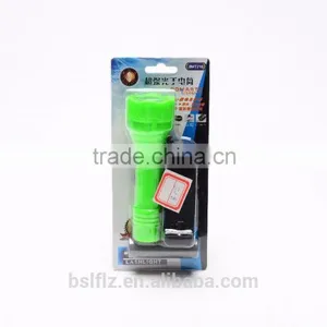 High Power Led Torch Light Rechargeable Led Torch Light thumbnail-3