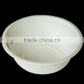Paper Pulp Tableware thumbnail-1