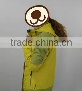 Buy Wholesale Direct From China Women Cotton Bomber Jacket thumbnail-3