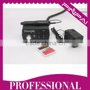 2014 New Black Electric Acrylic Nail Art Machine thumbnail-1