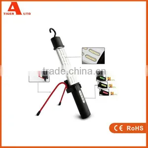 2016 Waterproof Strong Magnetic Rechargeable Handhold IP67 LED Inspect Light thumbnail-3