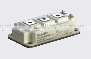Toshiba Fuji IGBT Power Module thumbnail-1