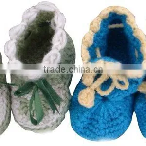 Babies' Shoes thumbnail-1