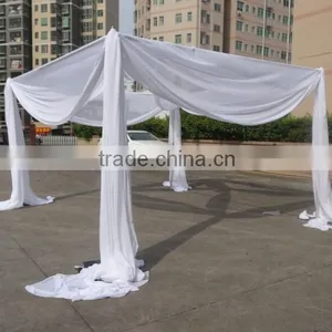 RK New Product!! Pipe Drape, Wedding Mandap Pipe and Drape Made in China thumbnail-6