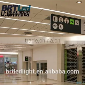 Aluminum Profile Led Linear, 85-265V, 3300LM, CRI>80, Led Linear High Bay 30w Quality Choice thumbnail-5