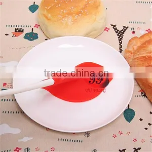 Wholesale Best Food-grade Heat Resistance Silicone Spatula Set thumbnail-3