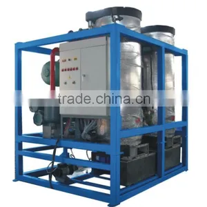 40 Ton Tube Ice Machine thumbnail-1