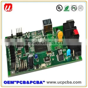 Professional 10 Layers Pcb Assembly Manufacturer in Shenzhen thumbnail-1