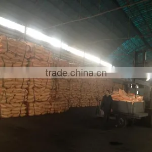 Granular Urea 46 With SGS / Intertek Inspection thumbnail-5